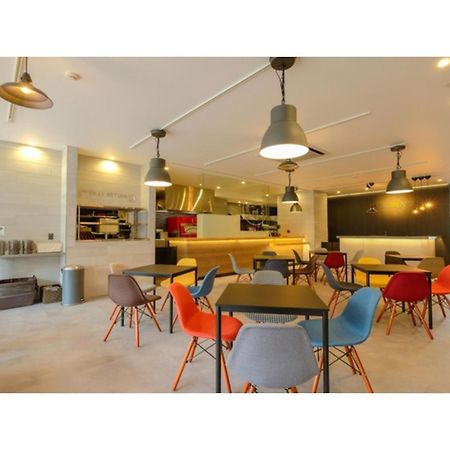 Ele Hotel Kuzuha - Vacation Stay 80336V Hirakata Kültér fotó
