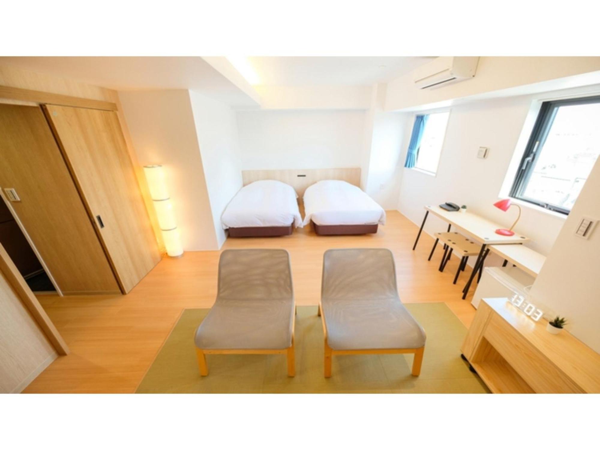 Ele Hotel Kuzuha - Vacation Stay 80336V Hirakata Kültér fotó